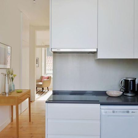 Flh Santa Catarina Outstanding Flats Apartment Lisboa Ngoại thất bức ảnh