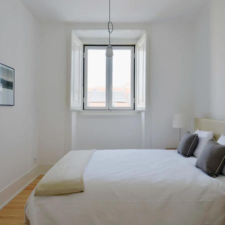 Flh Santa Catarina Outstanding Flats Apartment Lisboa Ngoại thất bức ảnh