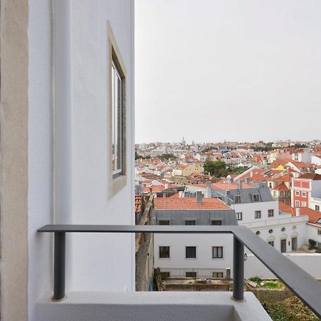 Flh Santa Catarina Outstanding Flats Apartment Lisboa Ngoại thất bức ảnh