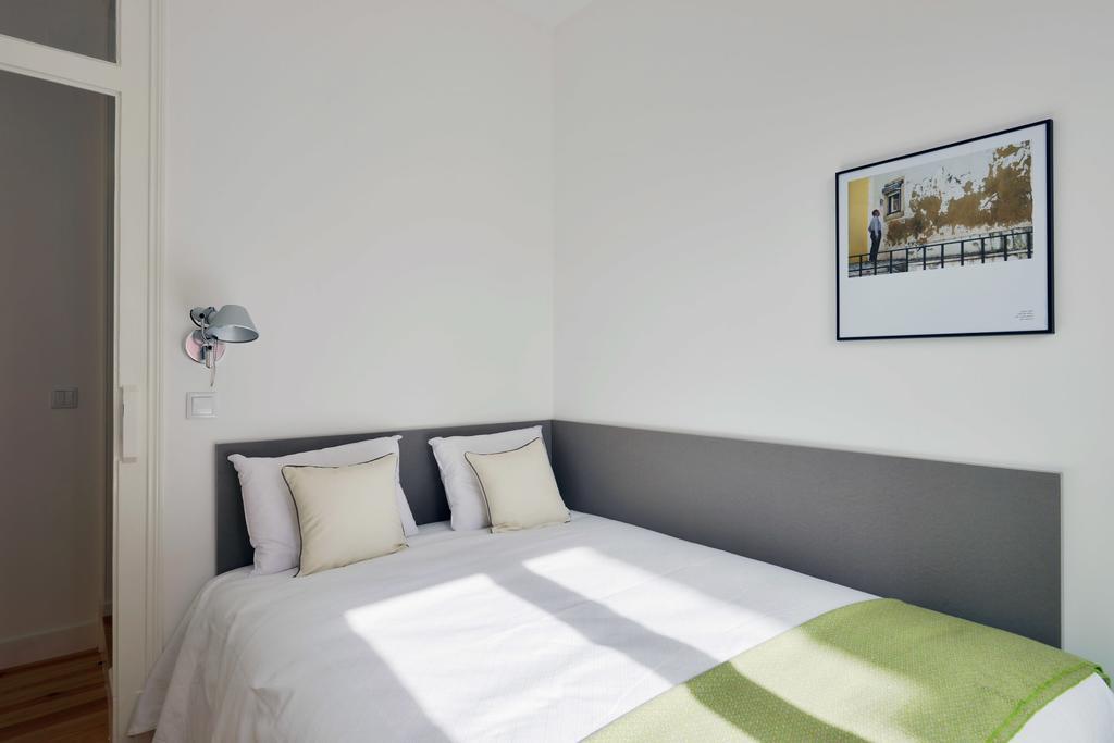 Flh Santa Catarina Outstanding Flats Apartment Lisboa Phòng bức ảnh
