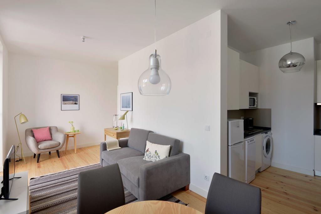 Flh Santa Catarina Outstanding Flats Apartment Lisboa Phòng bức ảnh