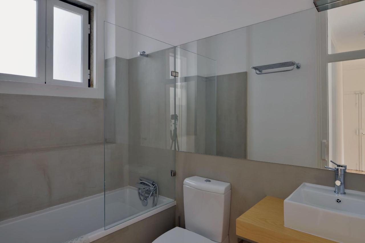 Flh Santa Catarina Outstanding Flats Apartment Lisboa Phòng bức ảnh