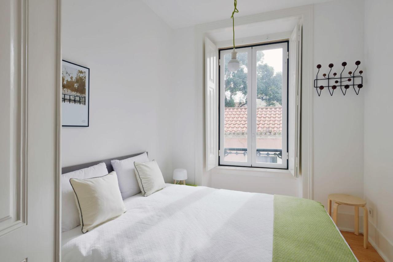 Flh Santa Catarina Outstanding Flats Apartment Lisboa Phòng bức ảnh